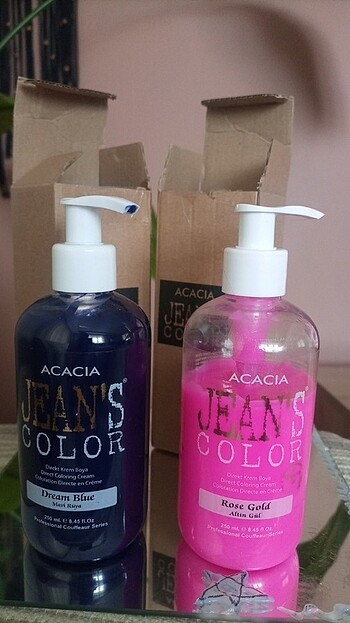 Saç boyası - Görsel 2