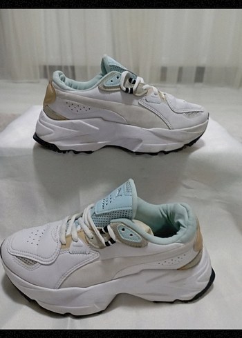 Orijinal puma, normal fiyatı trendyolda 4000 TL uzeri
