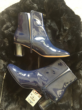 Zara bot rugan