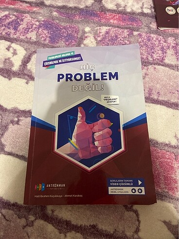 Hiç Problem Değil