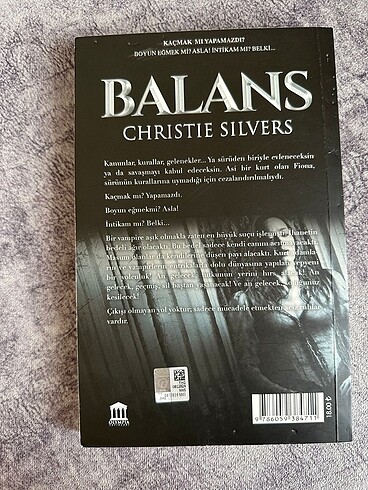  Balans