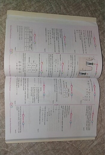  Beden Rutin Olmayan Problemler Karekök Yayınları