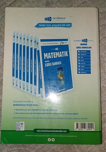  Beden Antremanlarla Geometri 1