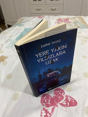 KİTAP