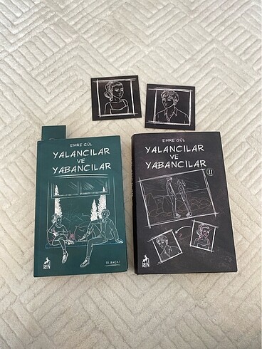 KİTAP