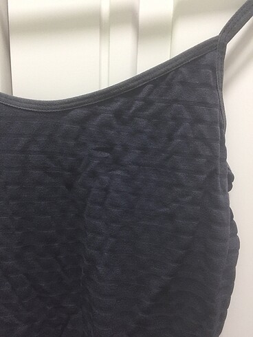 Askılı t shirt - Görsel 2