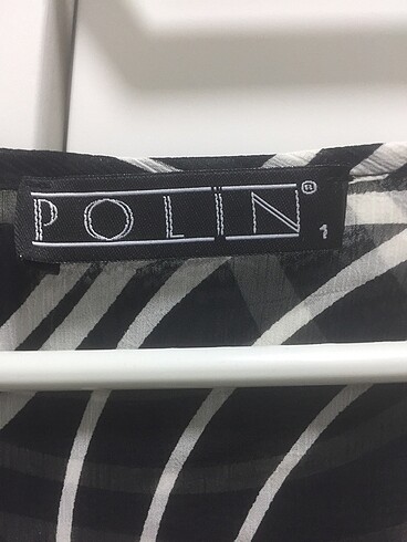 Polin bluz överdiler - Görsel 5