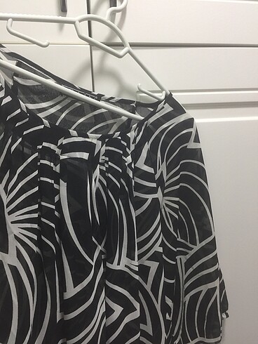 Polin bluz överdiler - Görsel 4