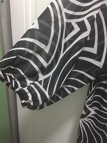 Polin bluz överdiler - Görsel 7