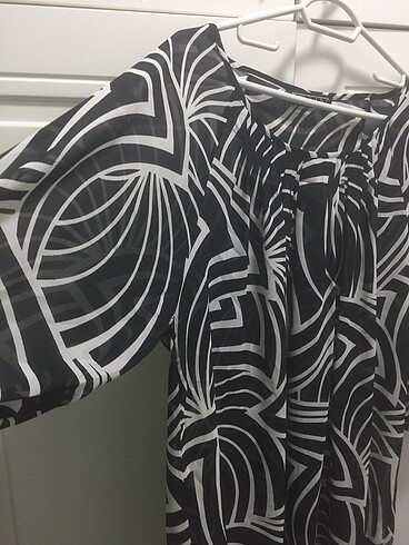 Polin bluz överdiler - Görsel 3