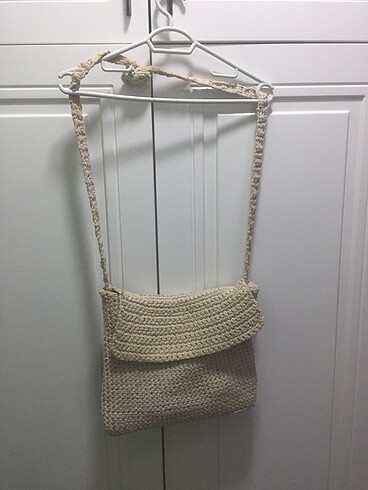 Tığ taş rengi anvelop tarzı - Görsel 2