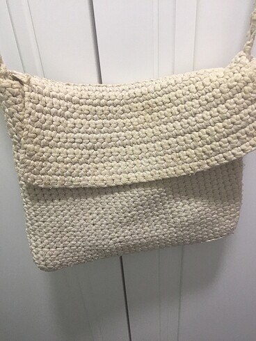 Tığ taş rengi anvelop tarzı - Görsel 3