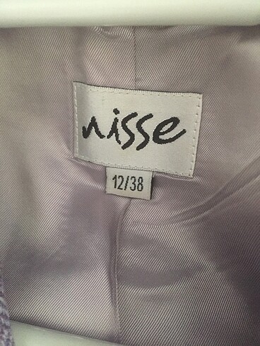 Yünlü ceket-38 - Görsel 6