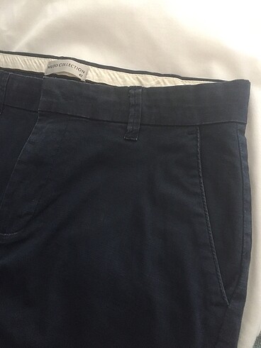 Erkek şort mudo - Görsel 3