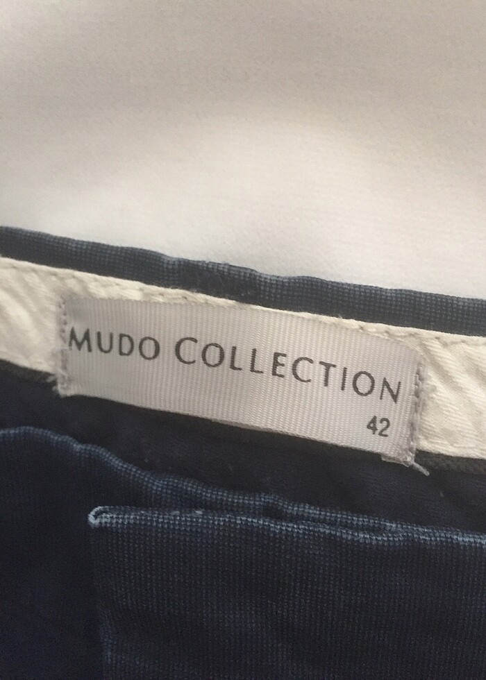 Erkek şort mudo - Görsel 4