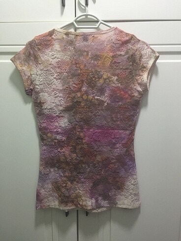 Guess ince bluz - Görsel 6