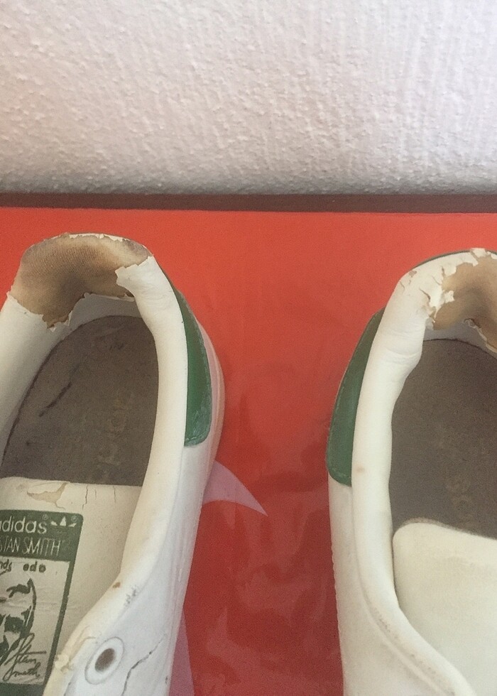 Erkek ayakkabı - Görsel 2