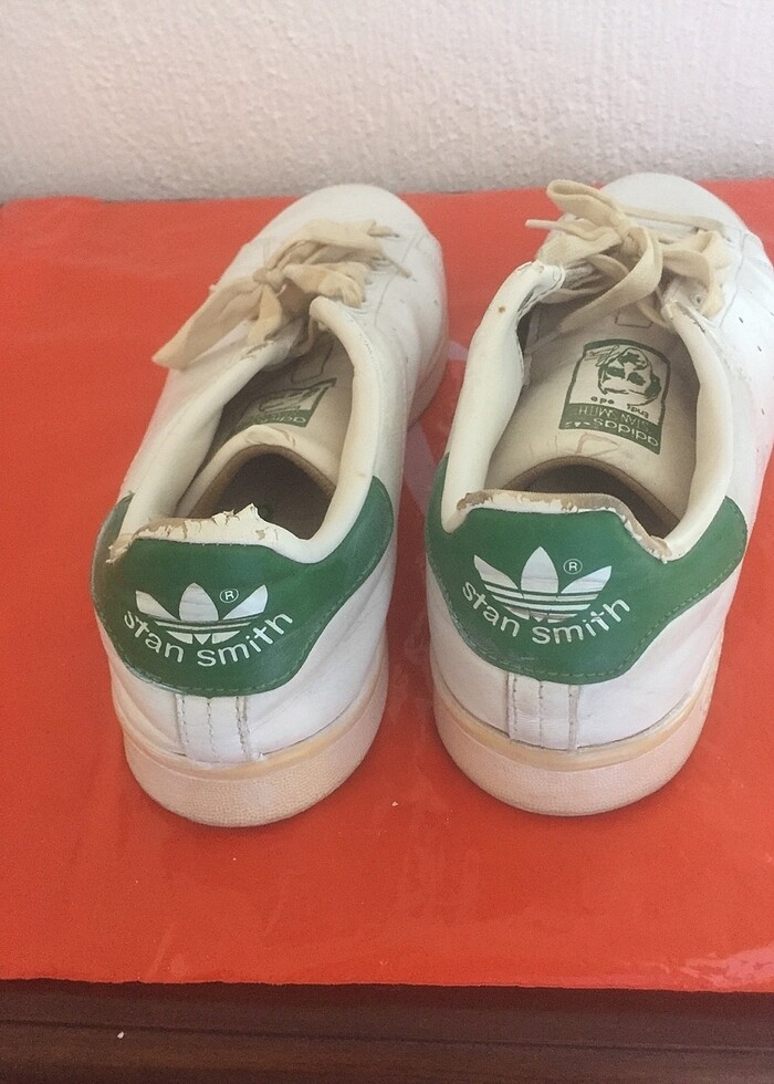 Erkek ayakkabı - Görsel 4