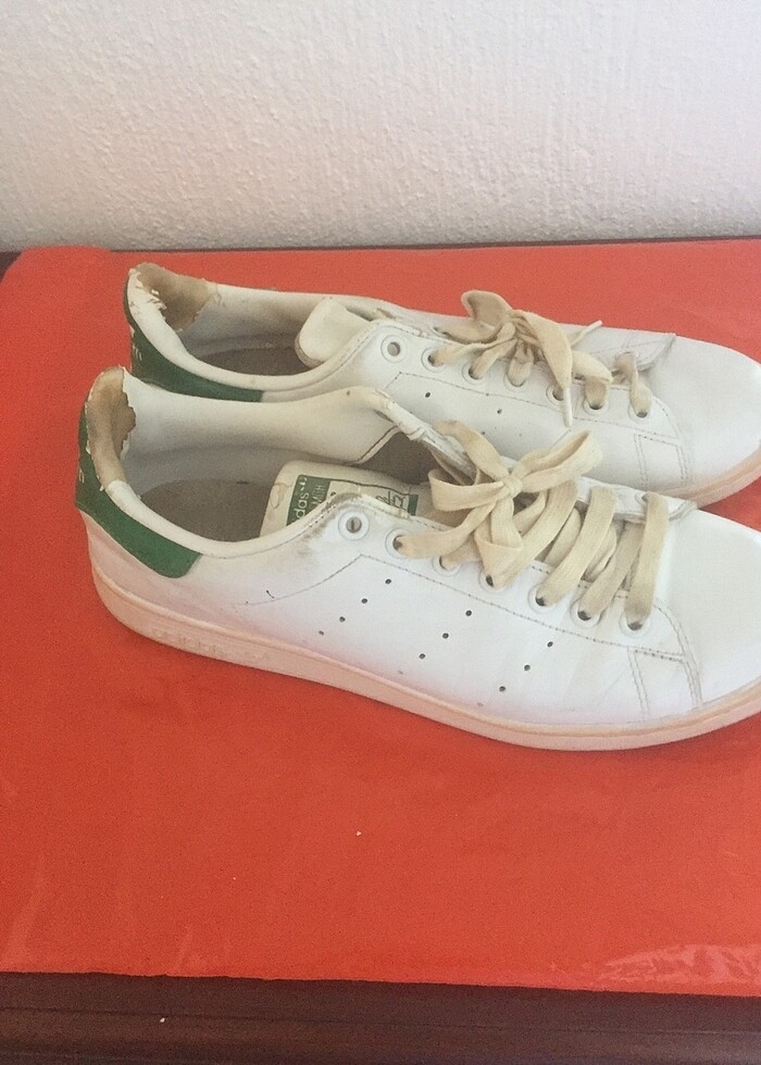 Erkek ayakkabı - Görsel 3