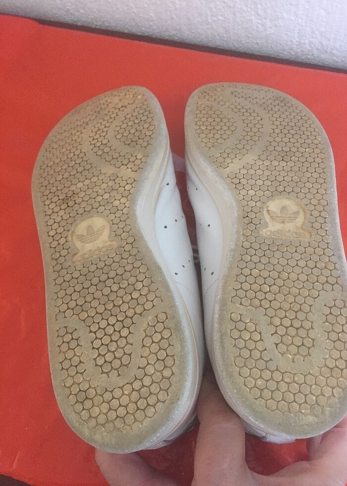 Erkek ayakkabı - Görsel 5