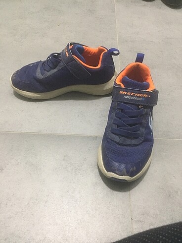 No 30 skechers  çocuk ayakkabı - Görsel 2
