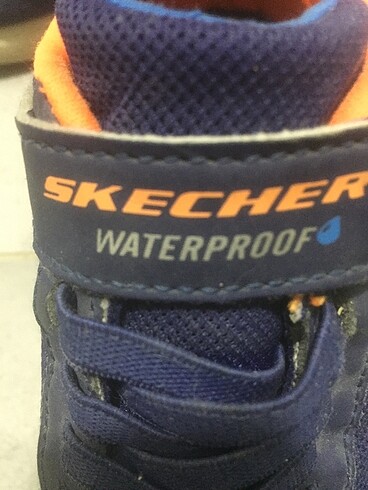 No 30 skechers  çocuk ayakkabı - Görsel 3