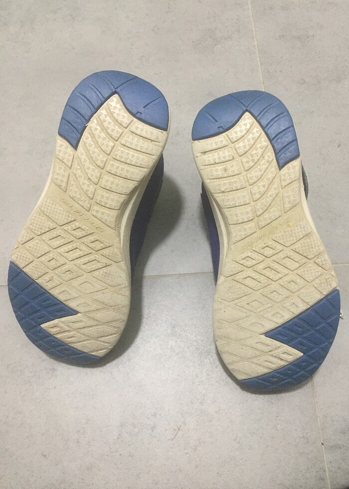 No 30 skechers  çocuk ayakkabı - Görsel 5