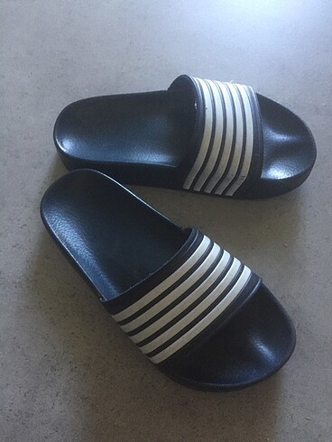 Terlik çocuk - Görsel 2