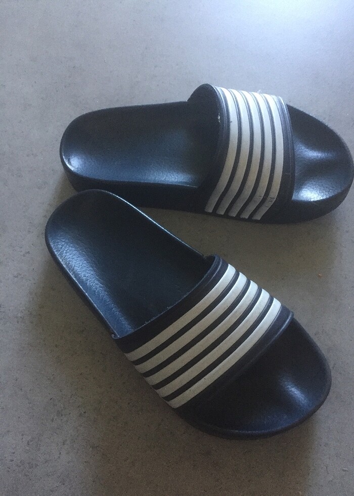 Terlik çocuk - Görsel 2