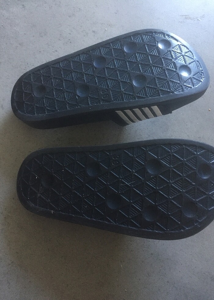 Terlik çocuk - Görsel 3