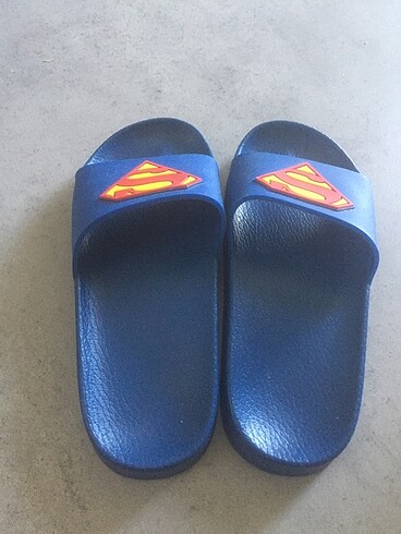 Çocuk terlik - Görsel 2