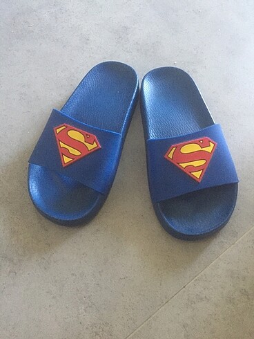 Çocuk terlik - Görsel 3