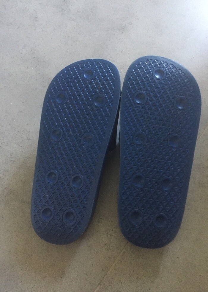 Çocuk terlik - Görsel 4