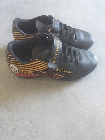 futbol ayakkabı - Görsel 3