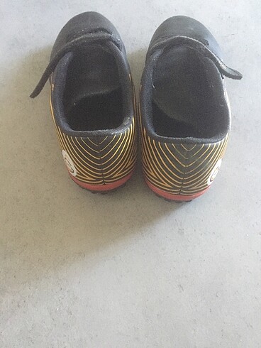 futbol ayakkabı - Görsel 4