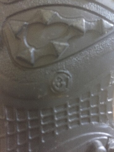 futbol ayakkabı - Görsel 6