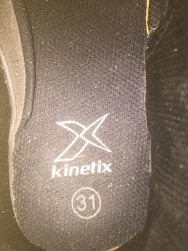 futbol ayakkabı - Görsel 7