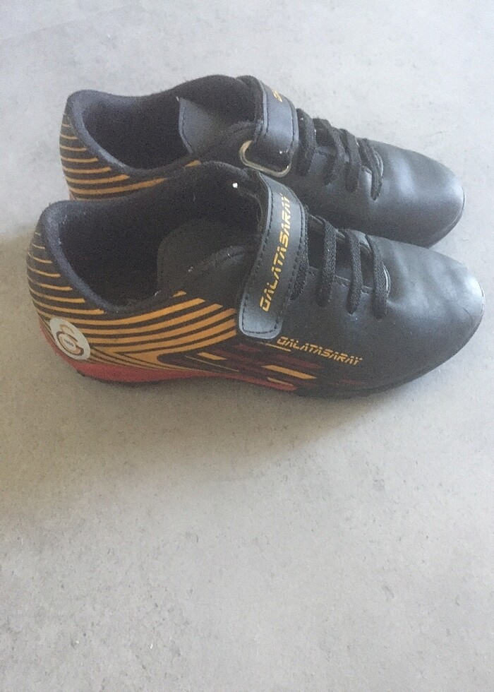 futbol ayakkabı - Görsel 3