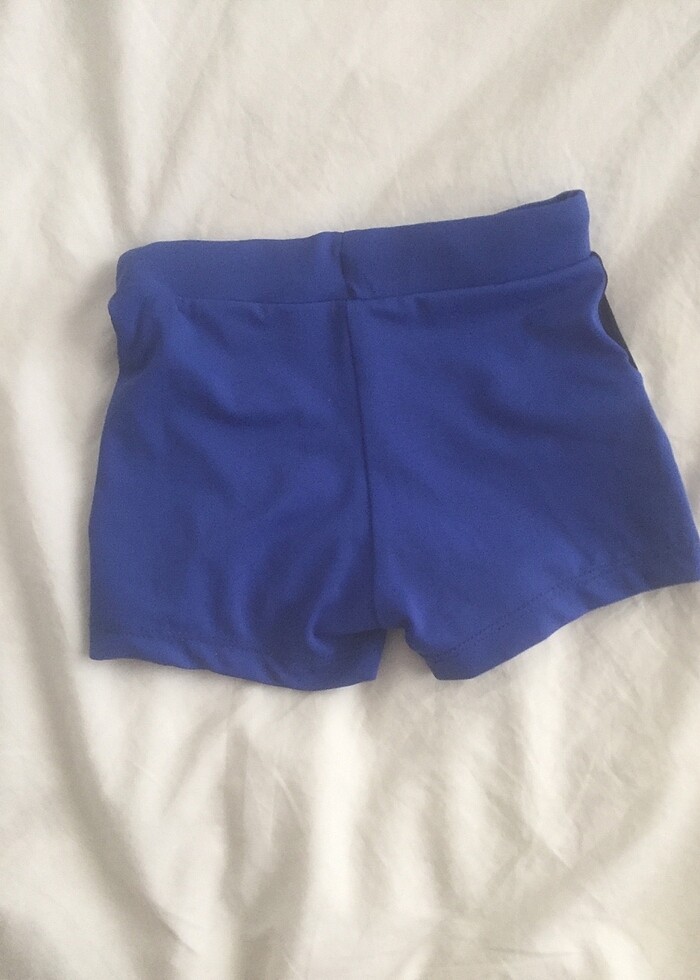 Mayo erkek çocuk - Görsel 2