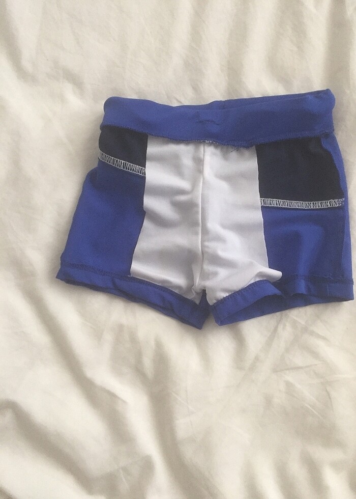 Mayo erkek çocuk - Görsel 3