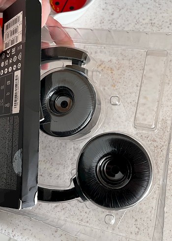 JBL Tune 510BT Kablosuz Siyah Kulaklık - Görsel 4