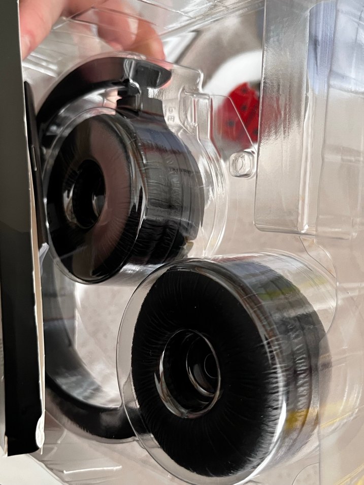 JBL Tune 510BT Kablosuz Siyah Kulaklık - Görsel 5