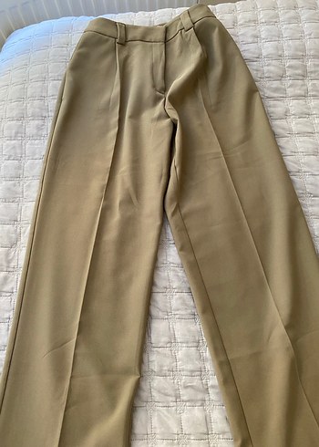 Blazer Kadın Ceket Pantolon Takım - Görsel 6