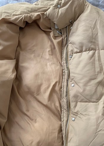 Şişme Mont - Görsel 4