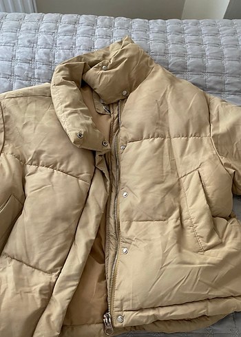 Şişme Mont - Görsel 2