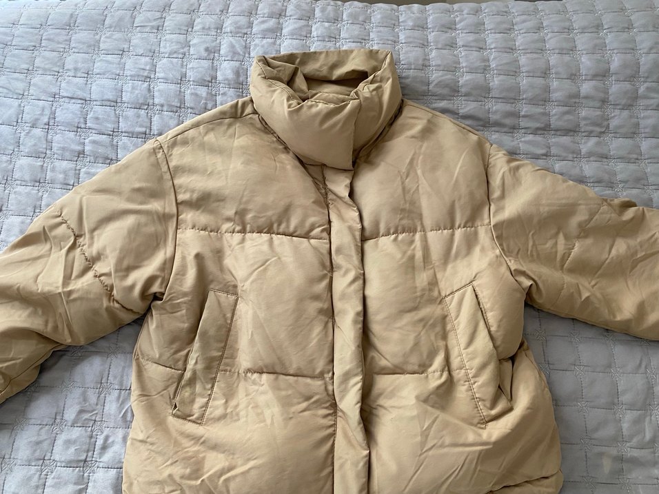 Şişme Mont - Görsel 3