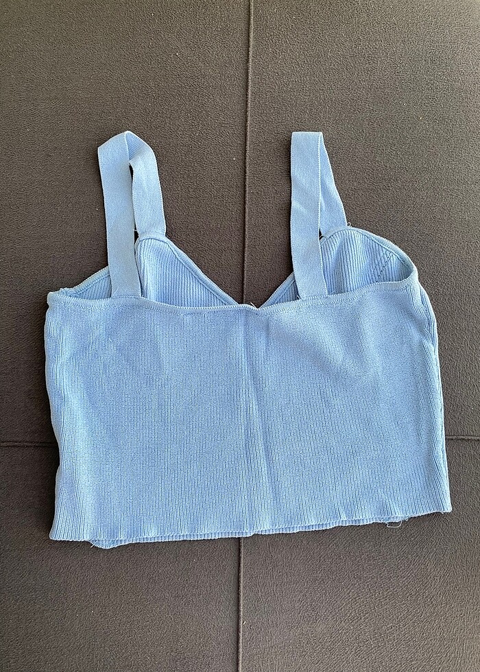 Zara bluz - Görsel 2