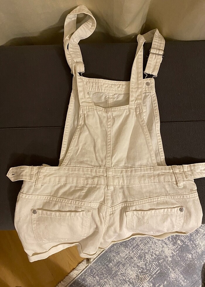 bershka tulum - Görsel 2