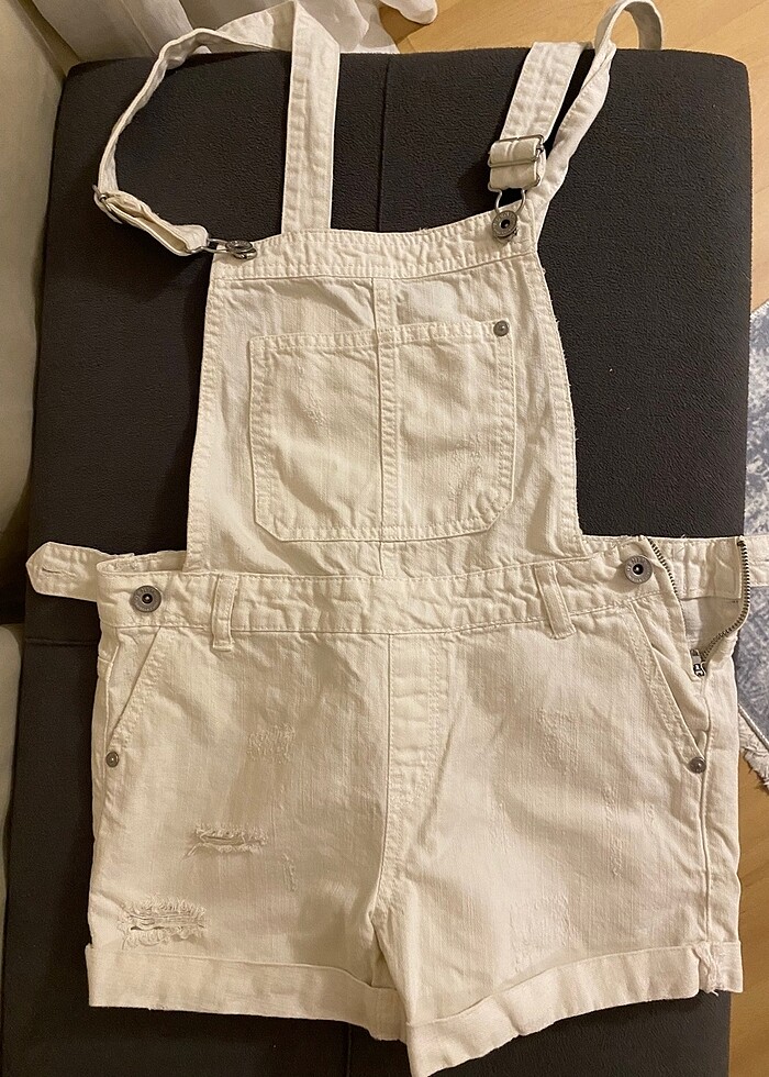 bershka tulum - Görsel 3