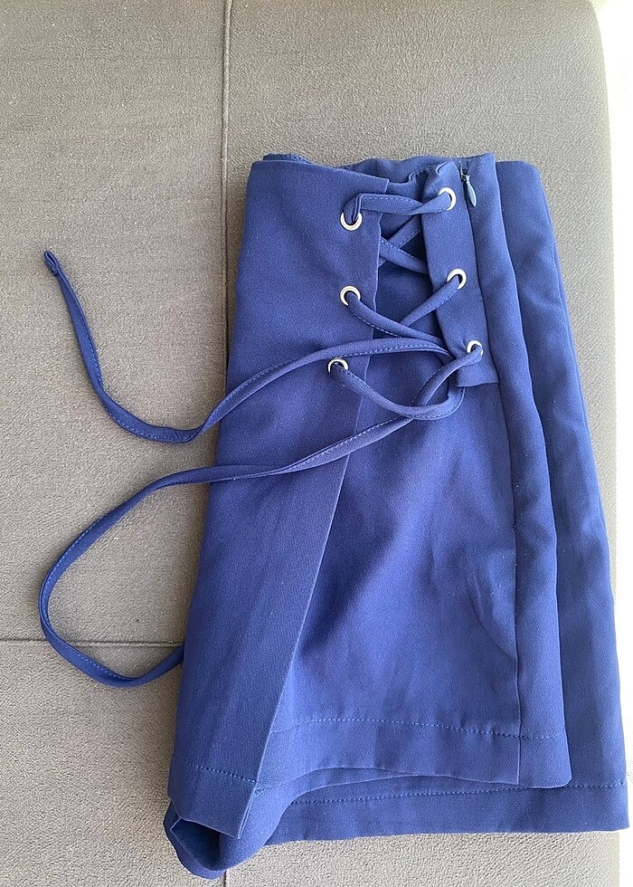 şort etek - Görsel 2